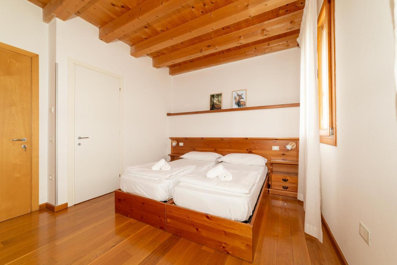 Locanda 77 Borso del Grappa Esterno foto