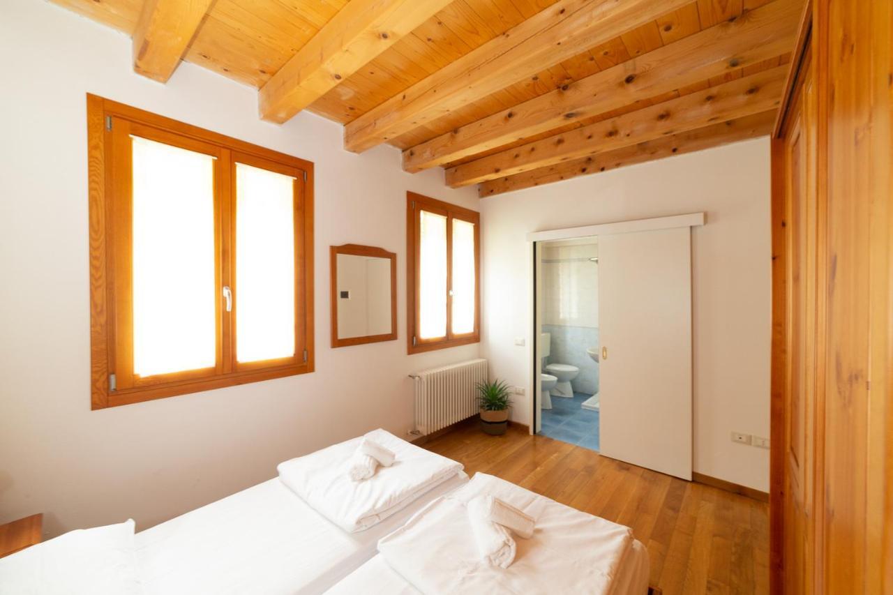 Locanda 77 Borso del Grappa Esterno foto