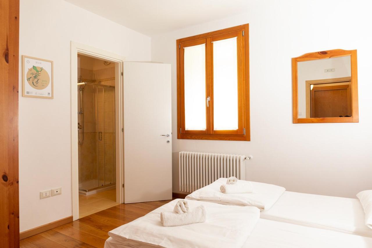 Locanda 77 Borso del Grappa Esterno foto