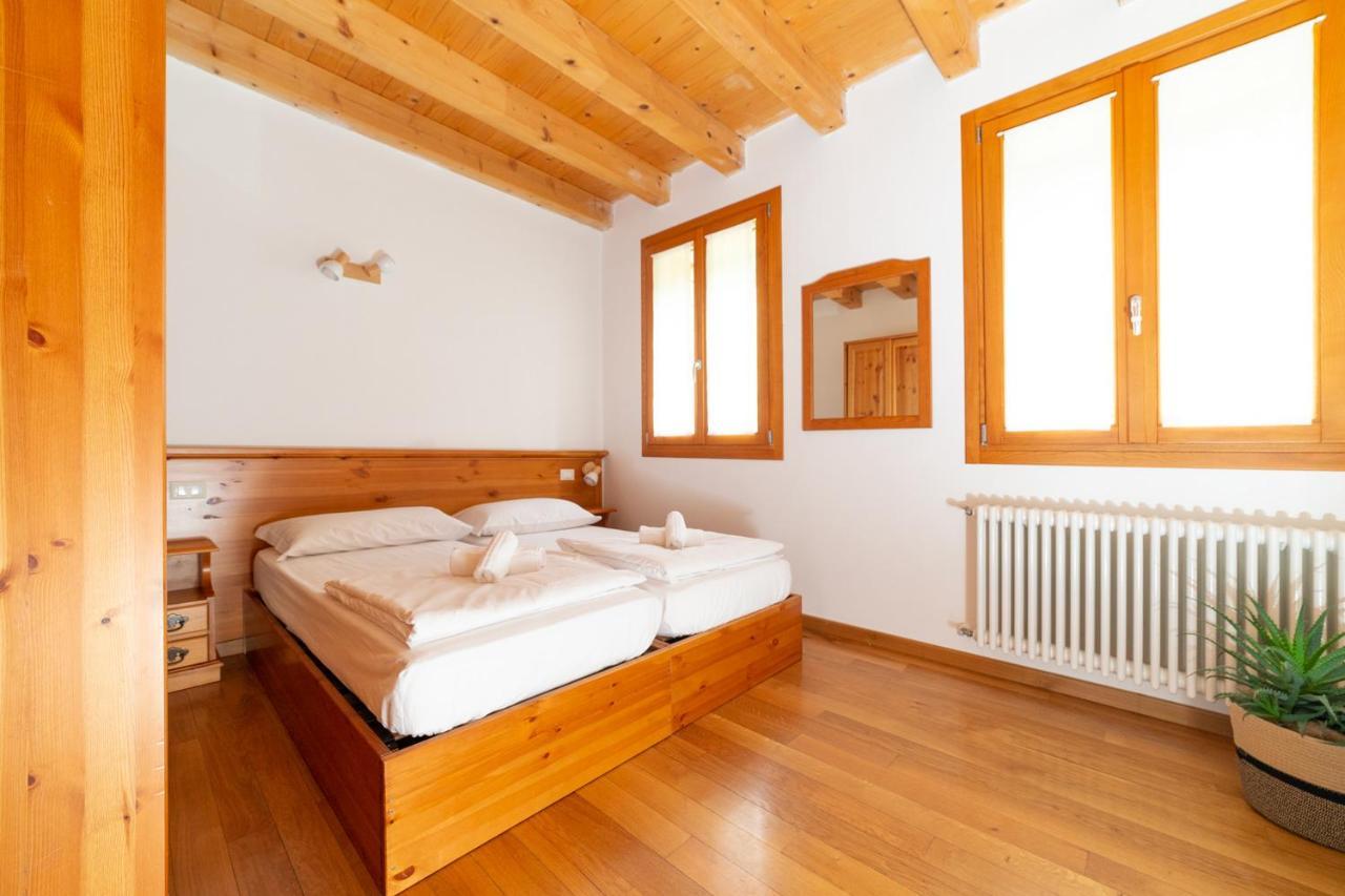 Locanda 77 Borso del Grappa Esterno foto