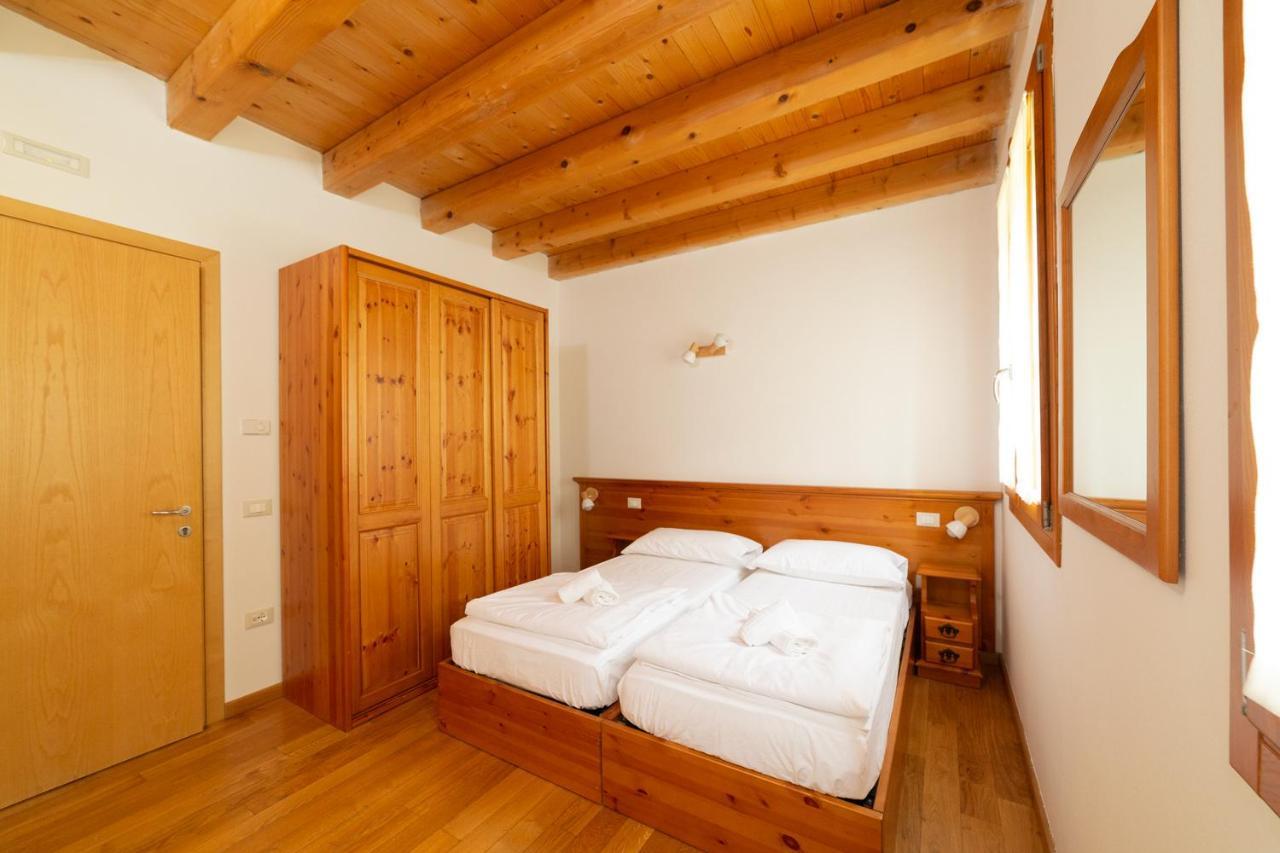 Locanda 77 Borso del Grappa Esterno foto
