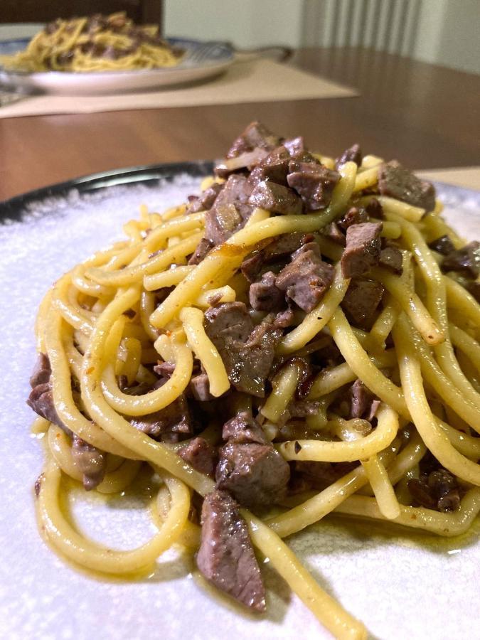 Locanda 77 Borso del Grappa Esterno foto