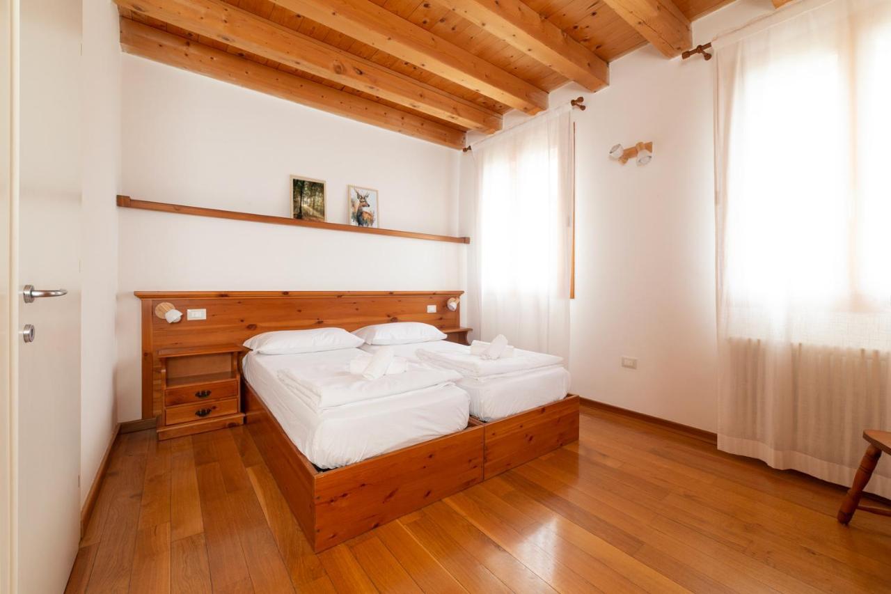 Locanda 77 Borso del Grappa Esterno foto