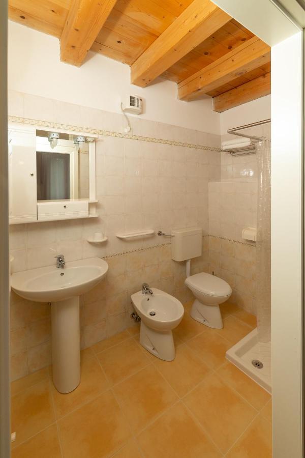 Locanda 77 Borso del Grappa Esterno foto