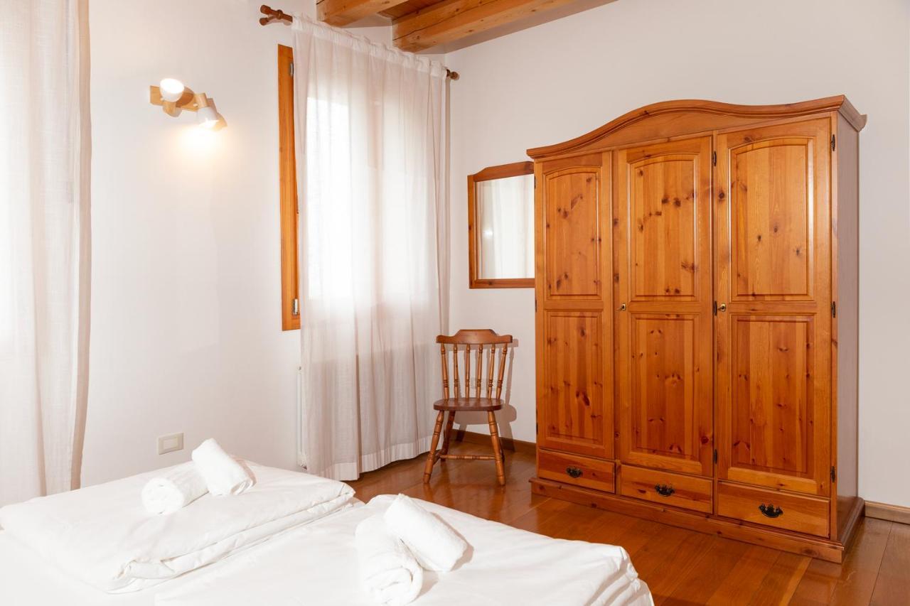 Locanda 77 Borso del Grappa Esterno foto