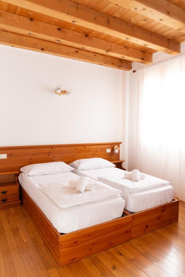 Locanda 77 Borso del Grappa Esterno foto