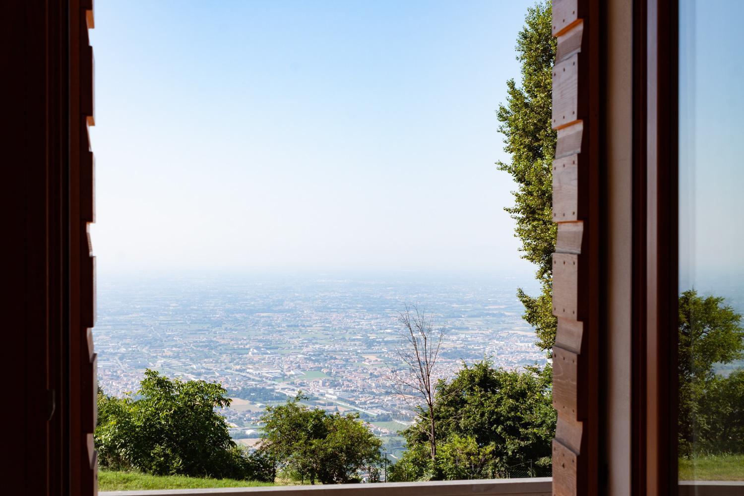 Locanda 77 Borso del Grappa Esterno foto