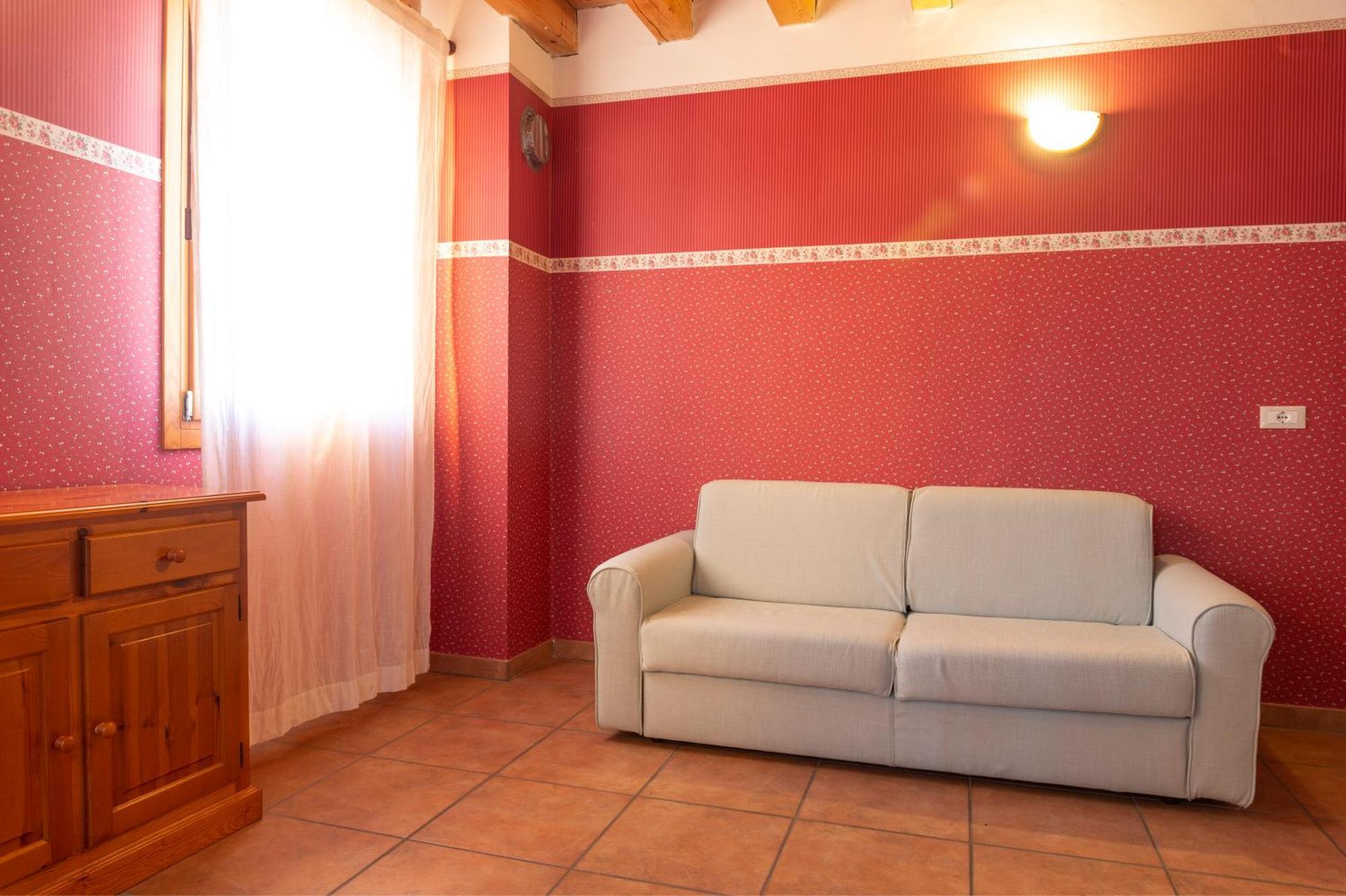 Locanda 77 Borso del Grappa Esterno foto