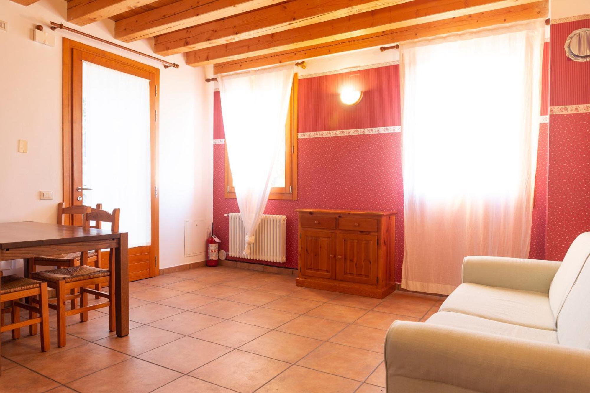 Locanda 77 Borso del Grappa Esterno foto