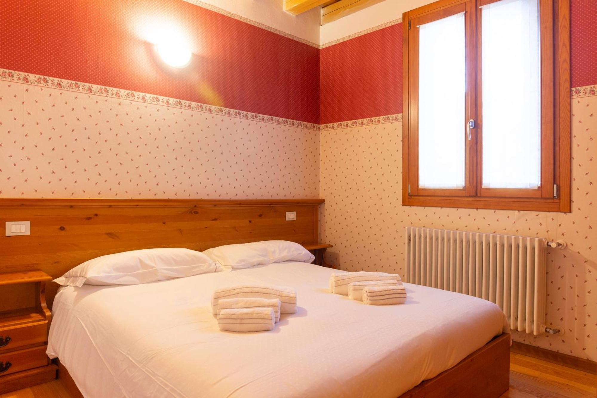 Locanda 77 Borso del Grappa Esterno foto