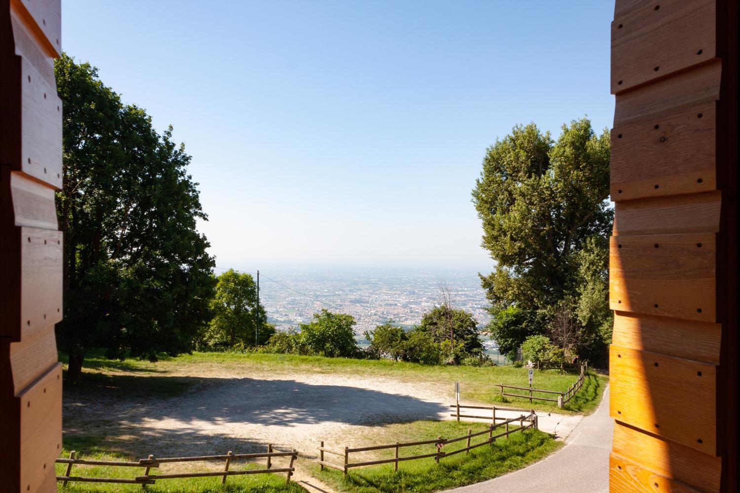 Locanda 77 Borso del Grappa Esterno foto