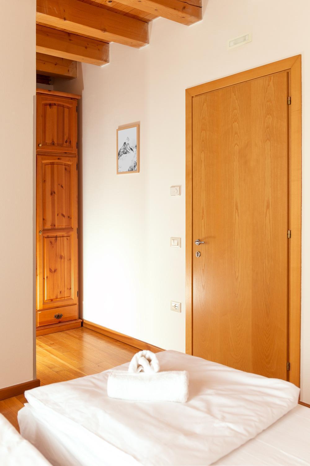 Locanda 77 Borso del Grappa Esterno foto